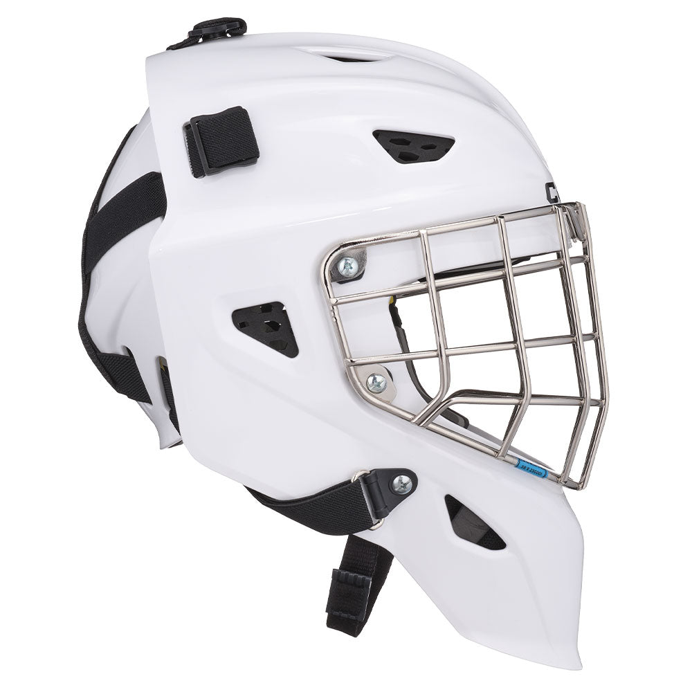 CCM AXIS F5 YOUTH GOALIE MASK