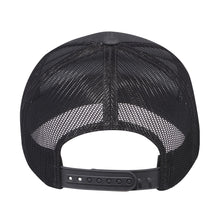 CCM CORE MESHBACK GREY TRUCKER HAT