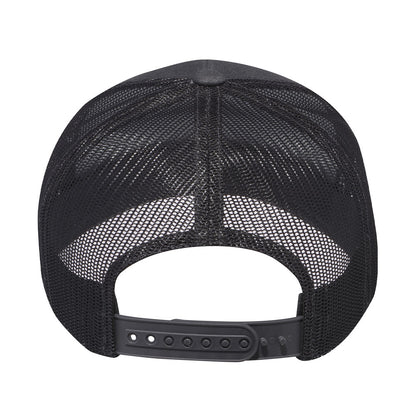 CCM CORE MESHBACK GREY TRUCKER HAT