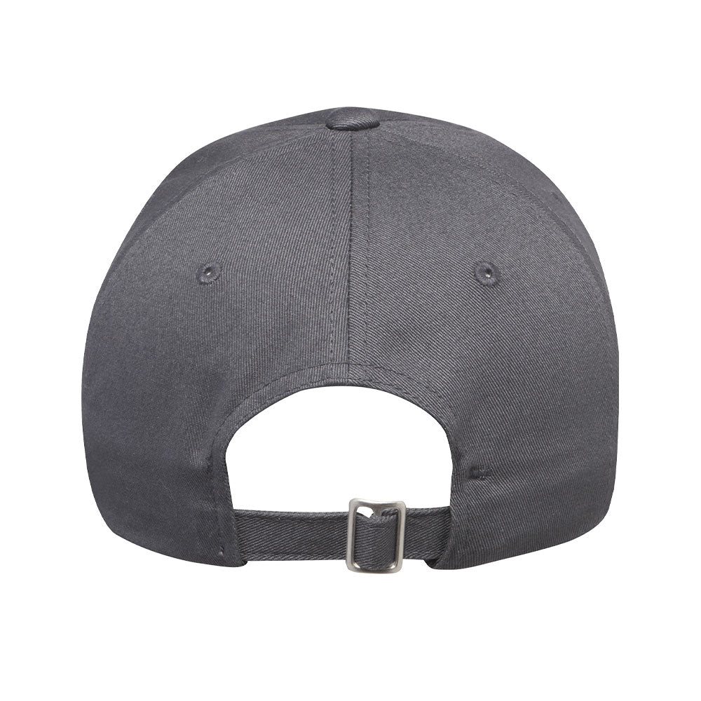 CCM CORE STRUCTURED GREY ADJUSTABLE HAT