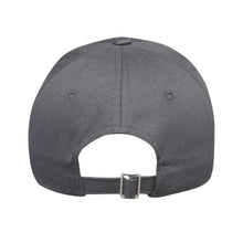 CCM CORE STRUCTURED GREY ADJUSTABLE HAT