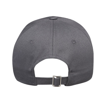 CCM CORE STRUCTURED GREY ADJUSTABLE HAT
