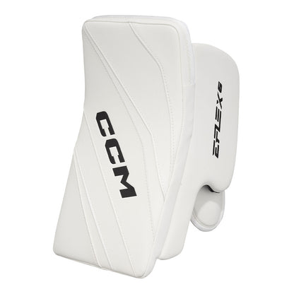 CCM EFLEX 6 SENIOR GOALIE BLOCKER