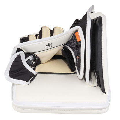 CCM Eflex 6 Senior Goalie Blocker