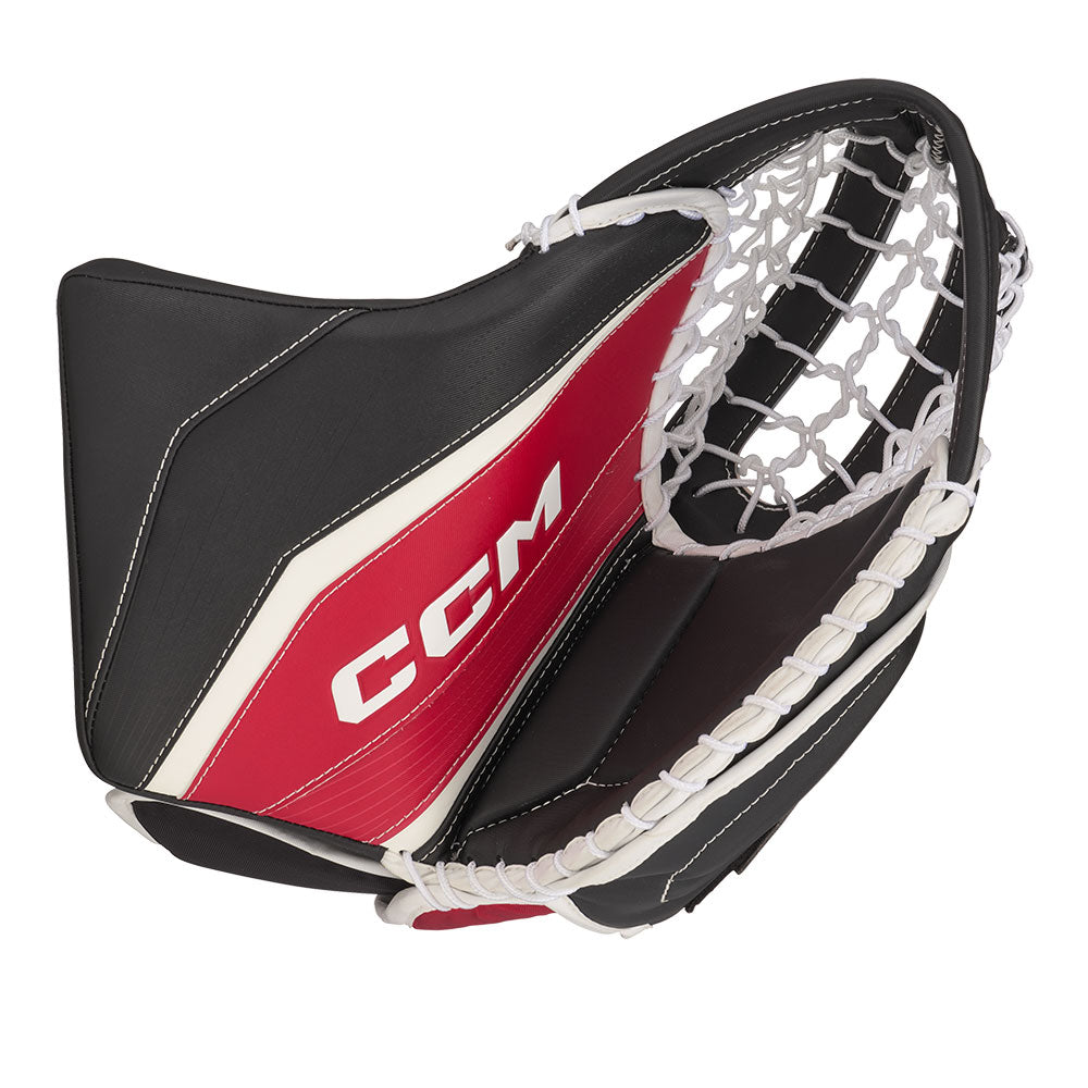 CCM EFLEX 6 SENIOR GOALIE CATCHER