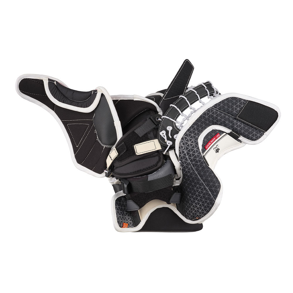 CCM EFLEX 6 SENIOR GOALIE CATCHER