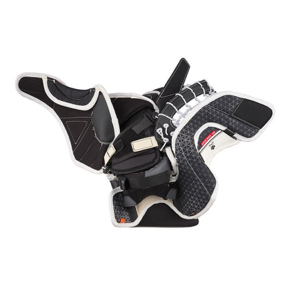 CCM EFLEX 6 SENIOR GOALIE CATCHER