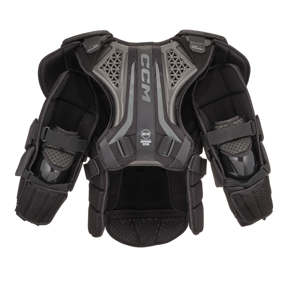 CCM EFLEX 6 SENIOR GOALIE CHEST PROTECTOR