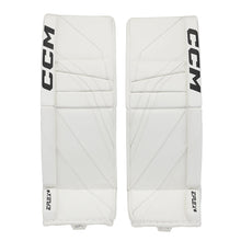 CCM EFLEX 6 SENIOR GOALIE PADS