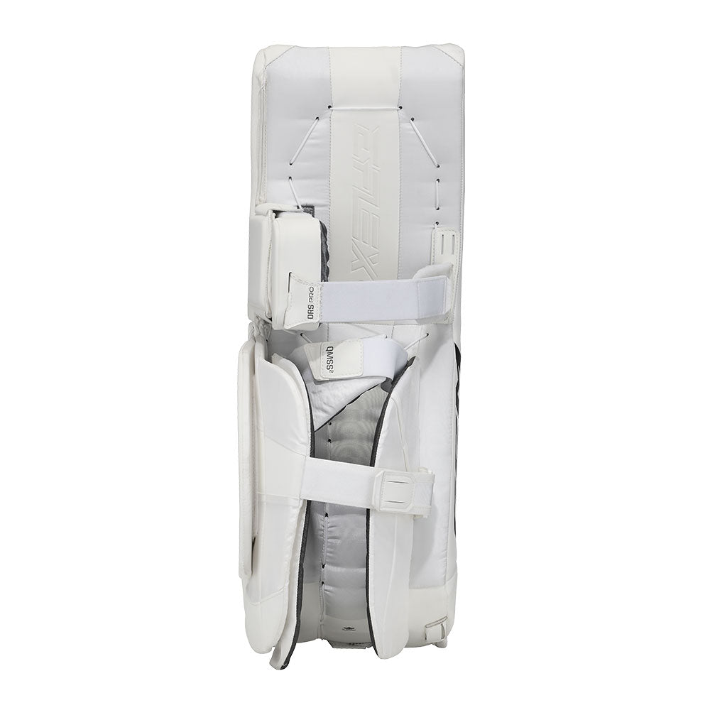 CCM EFLEX 6 SENIOR GOALIE PADS