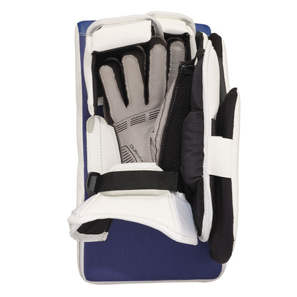 CCM EFLEX 6.9 SENIOR GOALIE BLOCKER