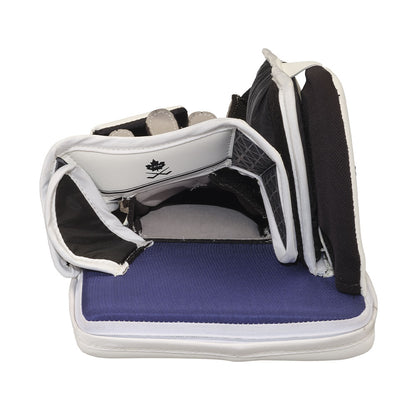 CCM EFLEX 6.9 SENIOR GOALIE BLOCKER