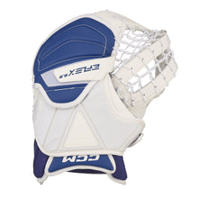 CCM EFLEX 6.9 SENIOR GOALIE CATCHER