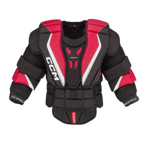 CCM EFLEX 6.9 INTERMEDIATE GOALIE CHEST PROTECTOR