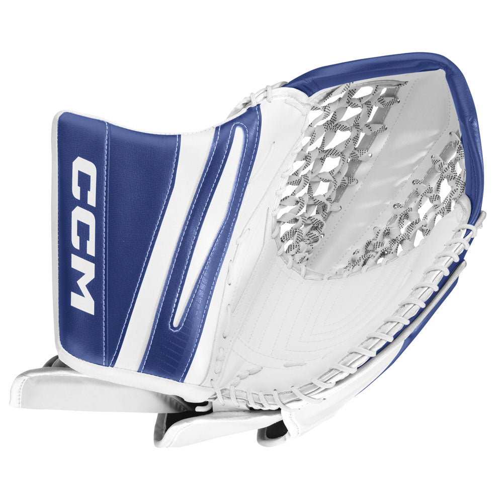 CCM EFLEX 7.5 SENIOR GOALIE CATCHER