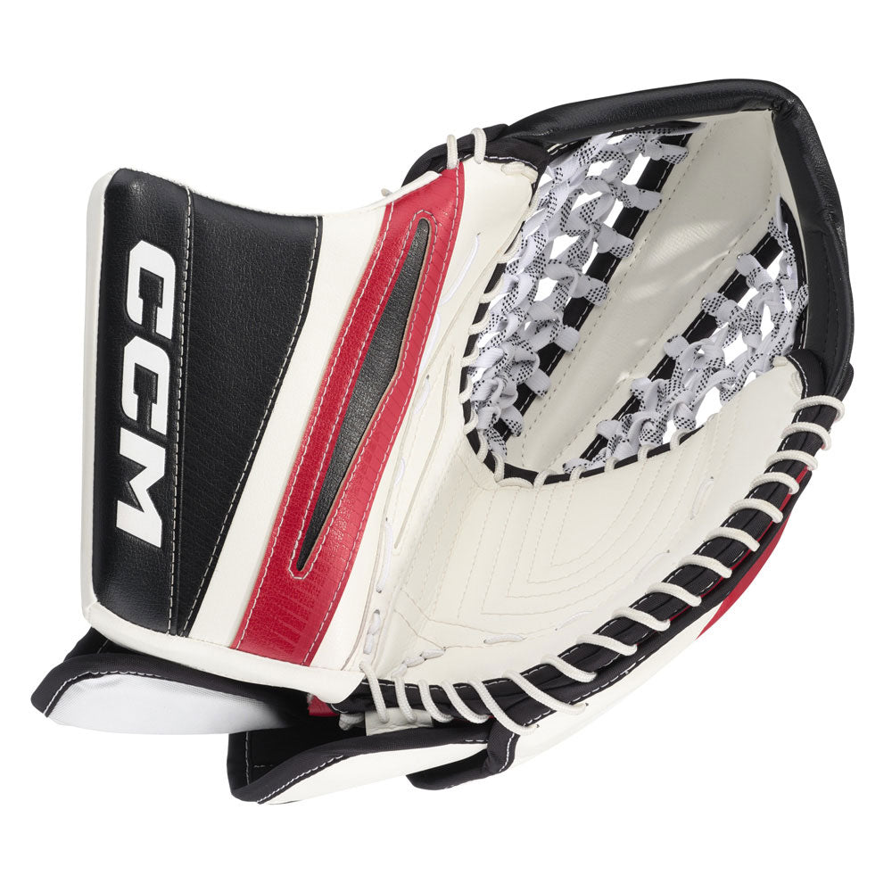 CCM EFLEX 7.9 INTERMEDIATE GOALIE CATCHER