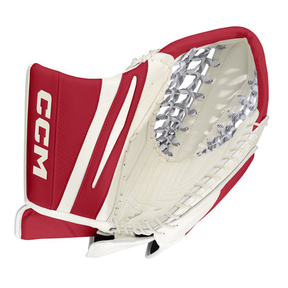 CCM EFLEX 7.9 INTERMEDIATE GOALIE CATCHER
