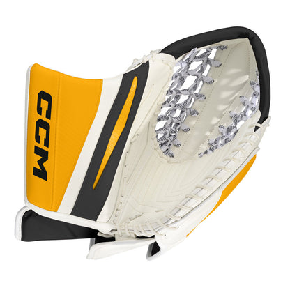 CCM EFLEX 7.9 INTERMEDIATE GOALIE CATCHER