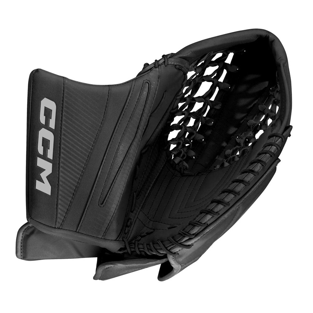 CCM EFLEX 7.9 SENIOR GOALIE CATCHER