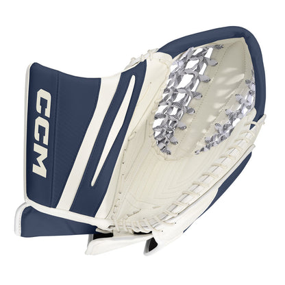 CCM EFLEX 7.9 INTERMEDIATE GOALIE CATCHER