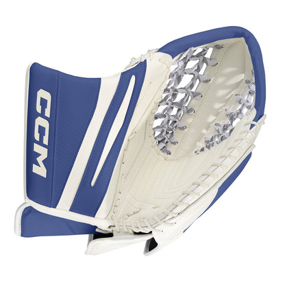 CCM EFLEX 7.9 SENIOR GOALIE CATCHER