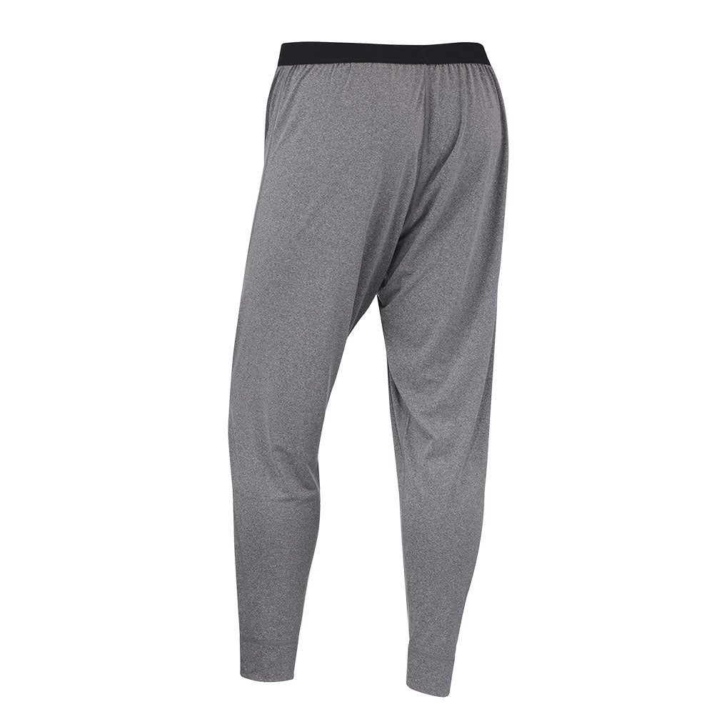 CCM LOOSE FIT GREY PANTS