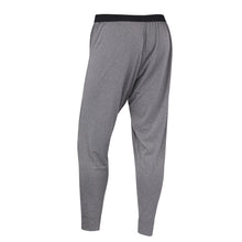 CCM LOOSE FIT GREY PANTS