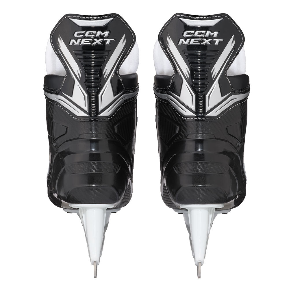 CCM NEXT INTERMEDIATE HOCKEY SKATES