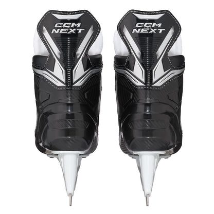 CCM NEXT INTERMEDIATE HOCKEY SKATES