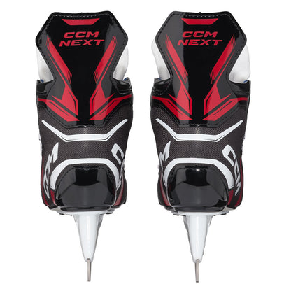 CCM NEXT YOUTH HOCKEY SKATES