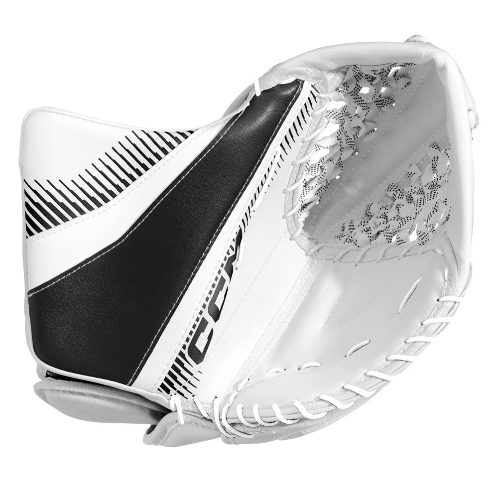 CCM PHENOM JUNIOR GOALIE CATCHER