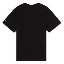 CCM PRIDE ADULT BLACK T SHIRT