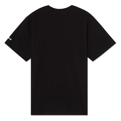 CCM PRIDE ADULT BLACK T SHIRT