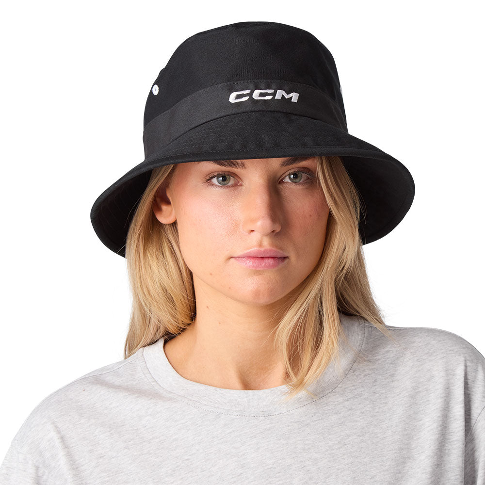 CCM PRIDE ADULT BUCKET HAT