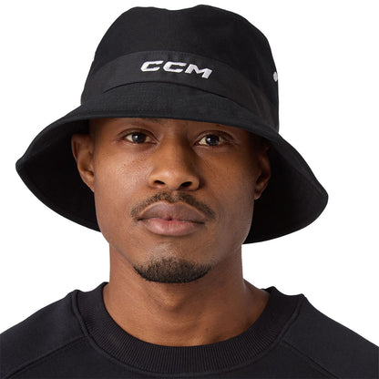 CCM PRIDE ADULT BUCKET HAT