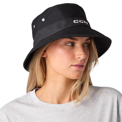 CCM PRIDE ADULT BUCKET HAT