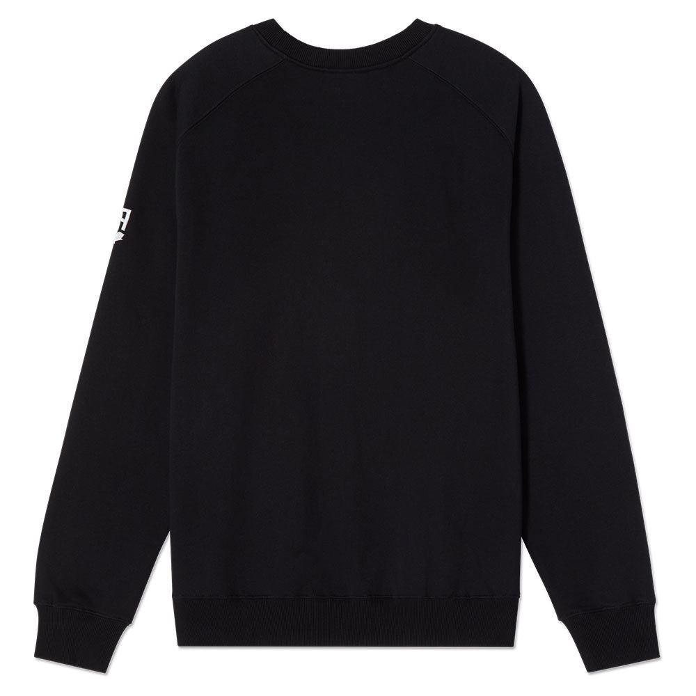 CCM PRIDE ADULT FLEECE CREW SHIRT