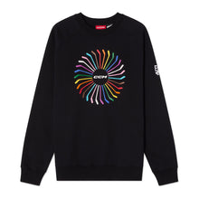 CCM PRIDE ADULT FLEECE CREW SHIRT