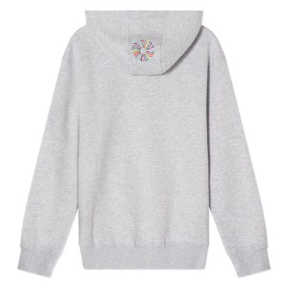 CCM PRIDE ADULT FLEECE HOODIE