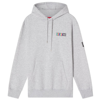 CCM PRIDE ADULT FLEECE HOODIE
