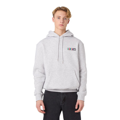 CCM PRIDE ADULT FLEECE HOODIE