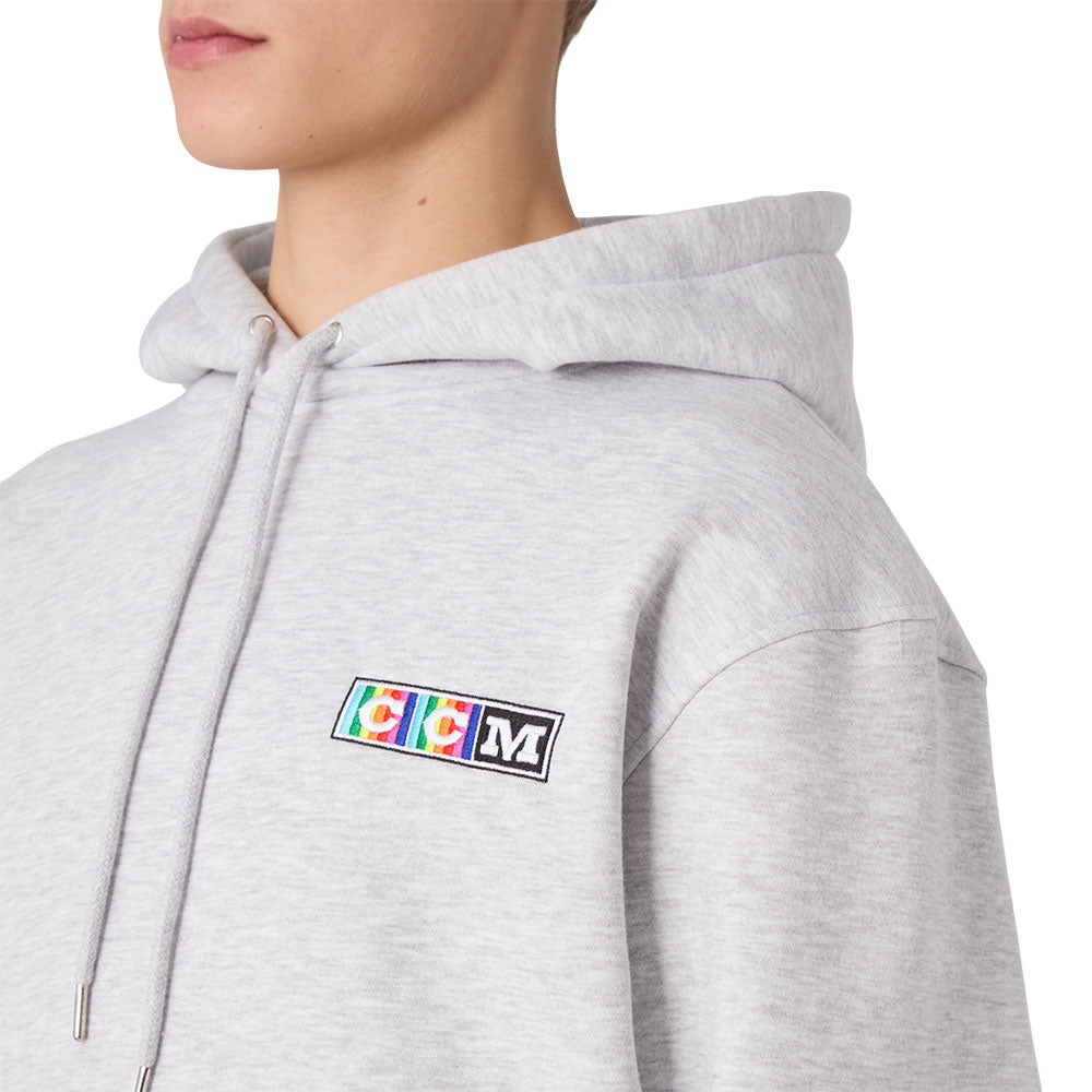 CCM PRIDE ADULT FLEECE HOODIE