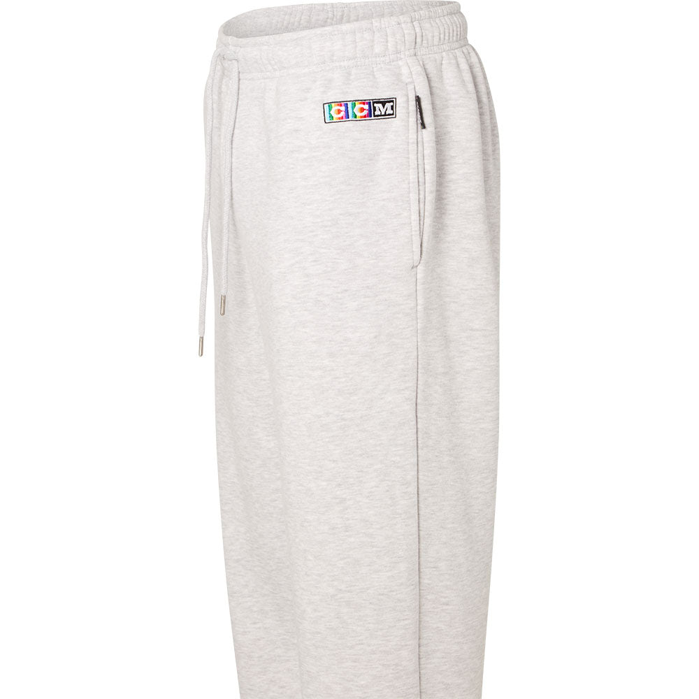 CCM PRIDE ADULT FLEECE JOGGER