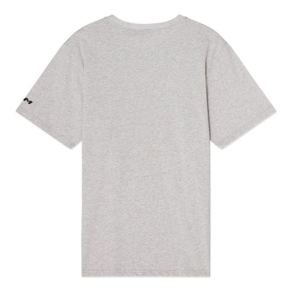 CCM PRIDE ADULT GREY T SHIRT
