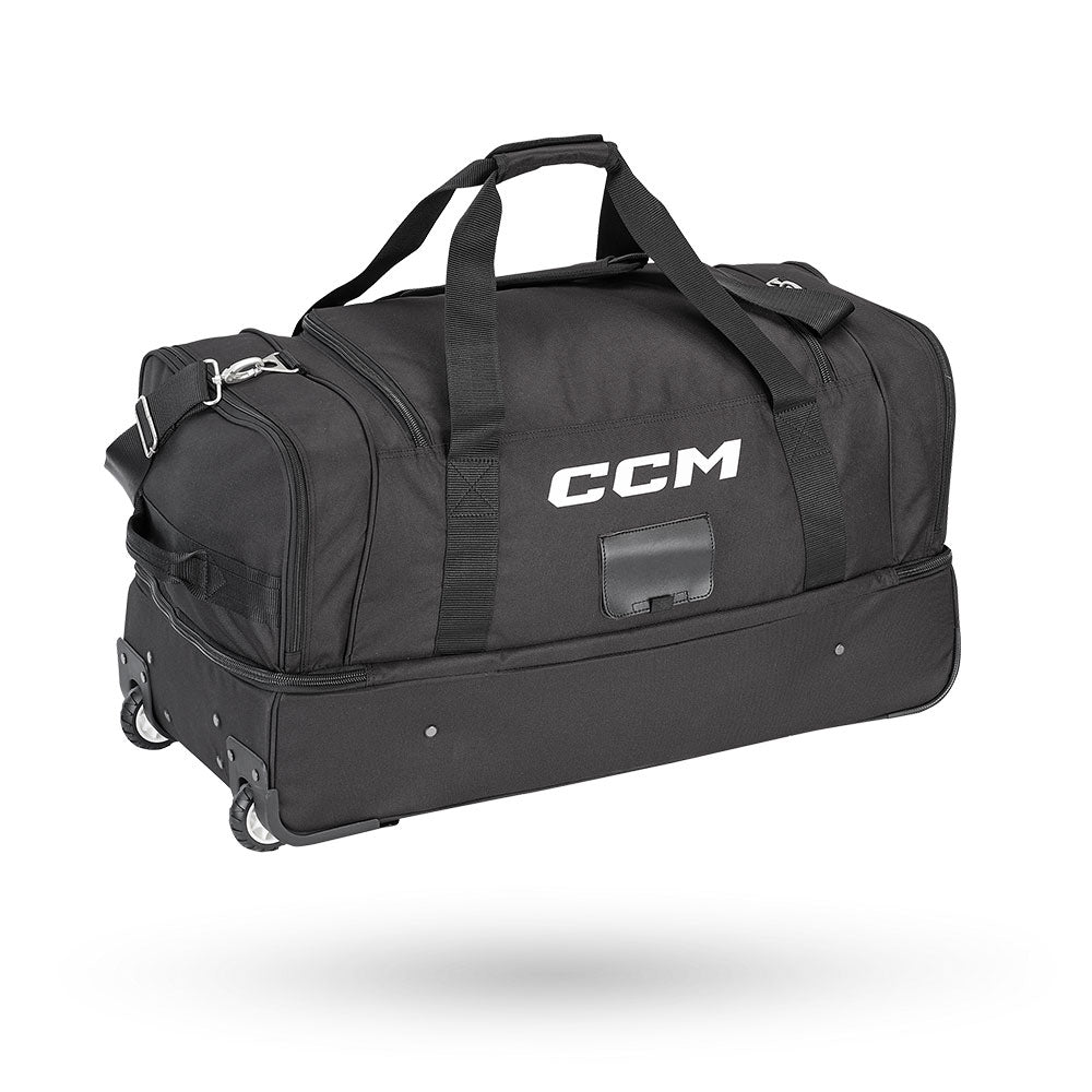 CCM REFEREE WHEEL BAG