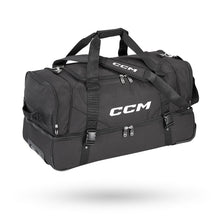 CCM REFEREE WHEEL BAG