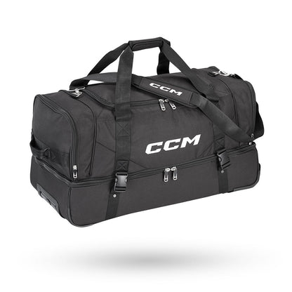 CCM REFEREE WHEEL BAG