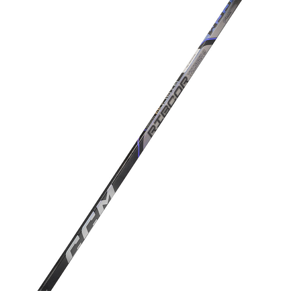 CCM RIBCOR TRIGGER 9 SENIOR HOCKEY STICK