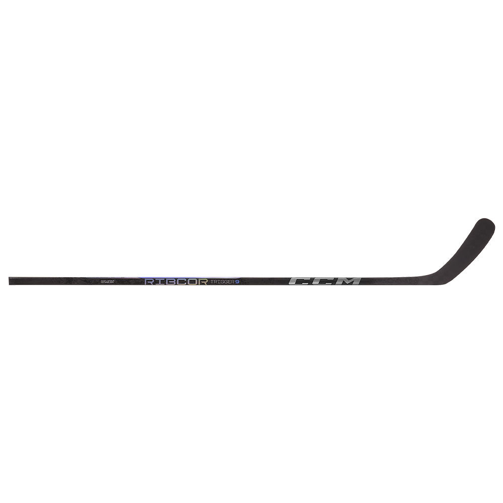 CCM RIBCOR TRIGGER 9 JUNIOR HOCKEY STICK