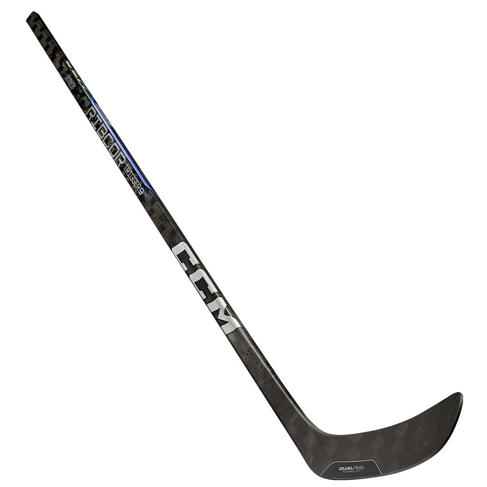 Canne de hockey sur glace CCM Trigger 9 Gauche 40 Flex (D'occasion) à Canne de hockey sur glace CCM Trigger 9 Gauche 40 Flex (D'occasion) à